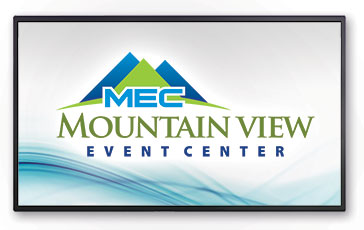 mountain view event center