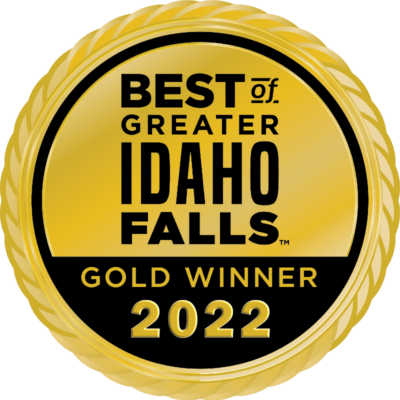 Best of Greater Idaho Falls 2022