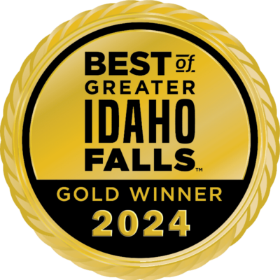 Best of Greater Idaho Falls 2024