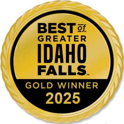 Best of Greater Idaho Falls 2025