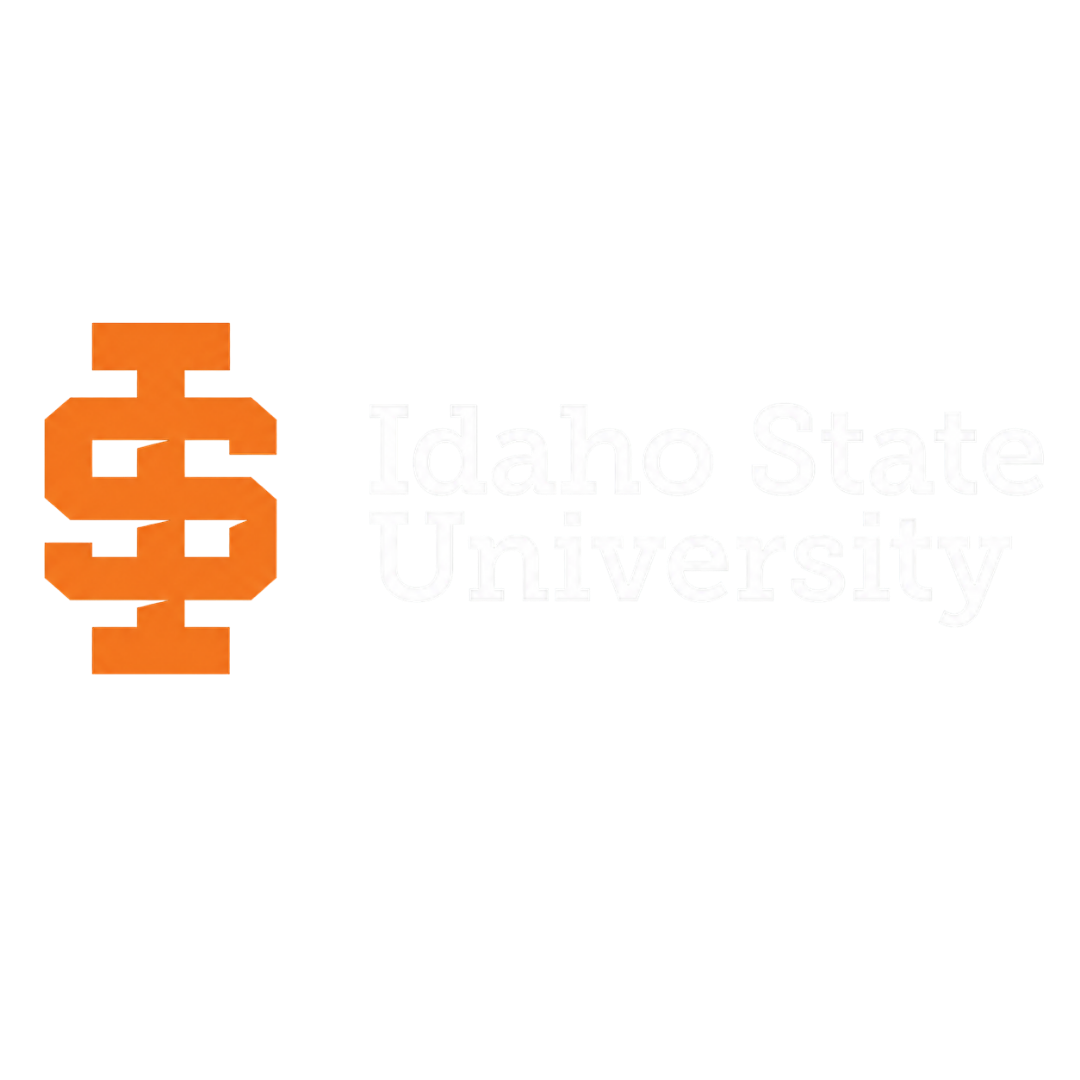 Idaho State University logo