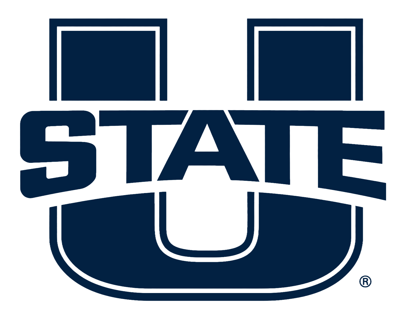 Utah State University logo