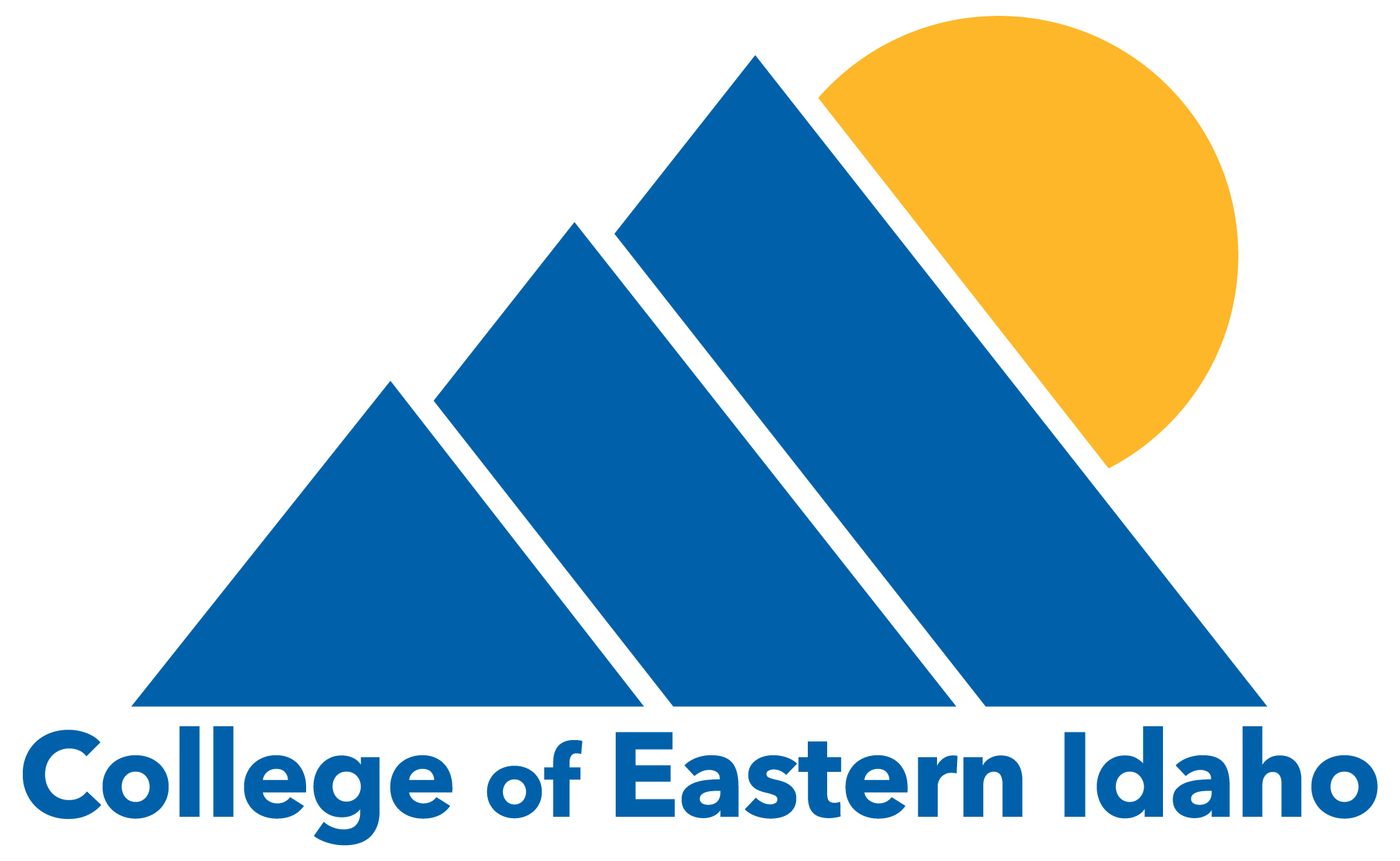 College of Eastern Idaho logo