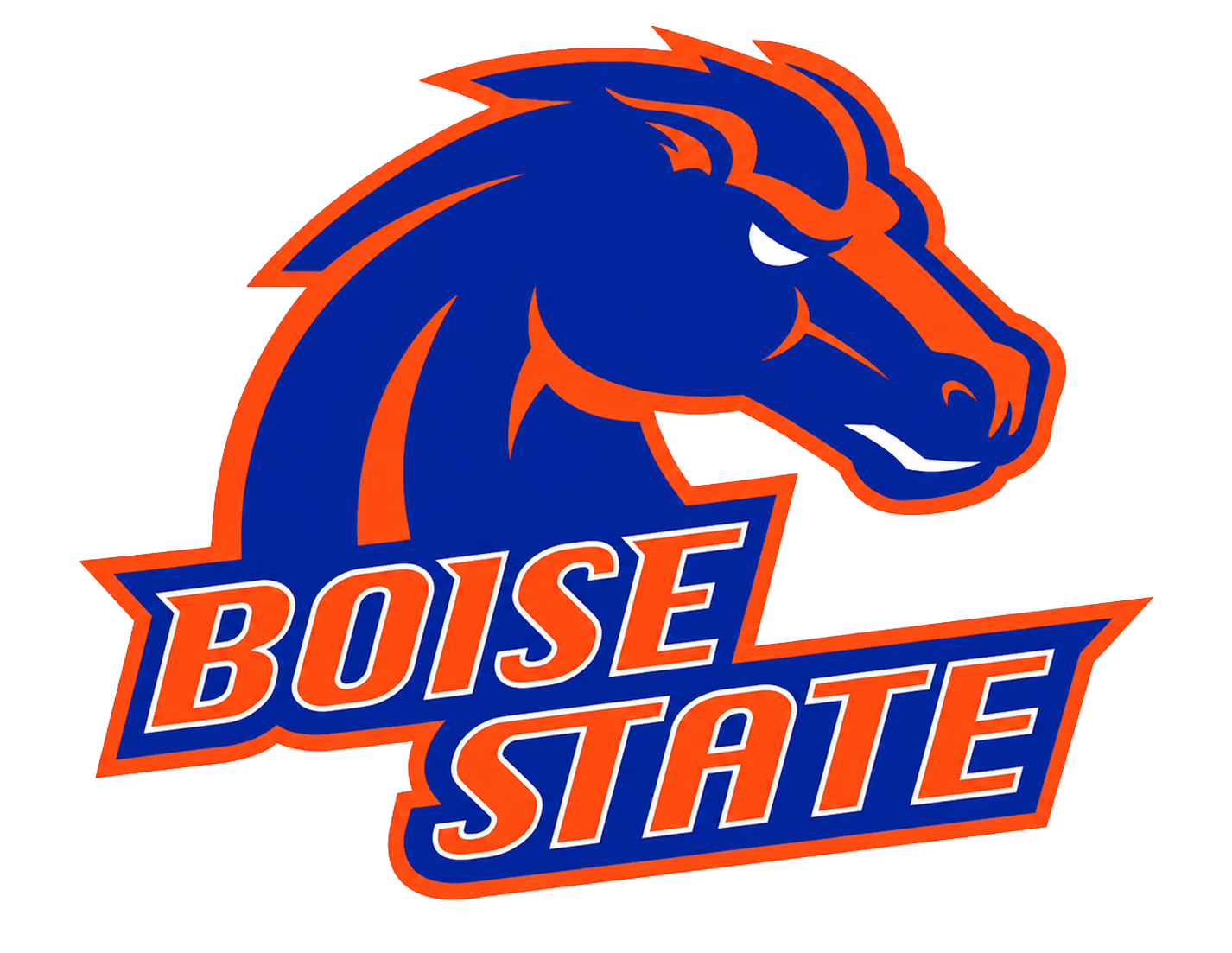 Boise State University logo