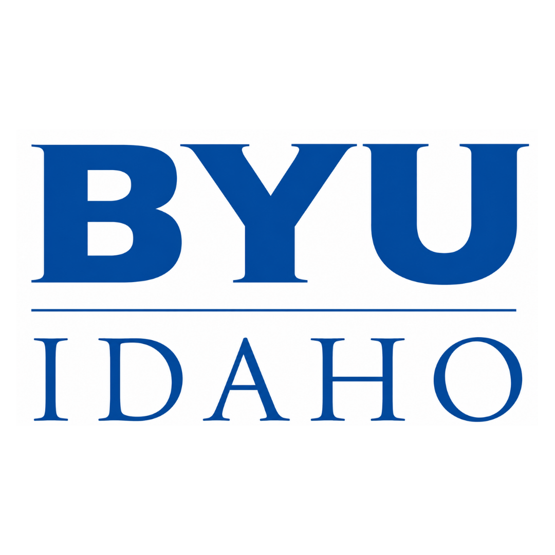BYU-Idaho logo