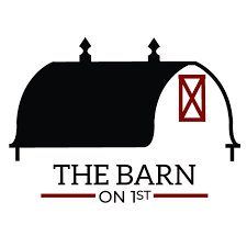 The Barn on 1st Logo