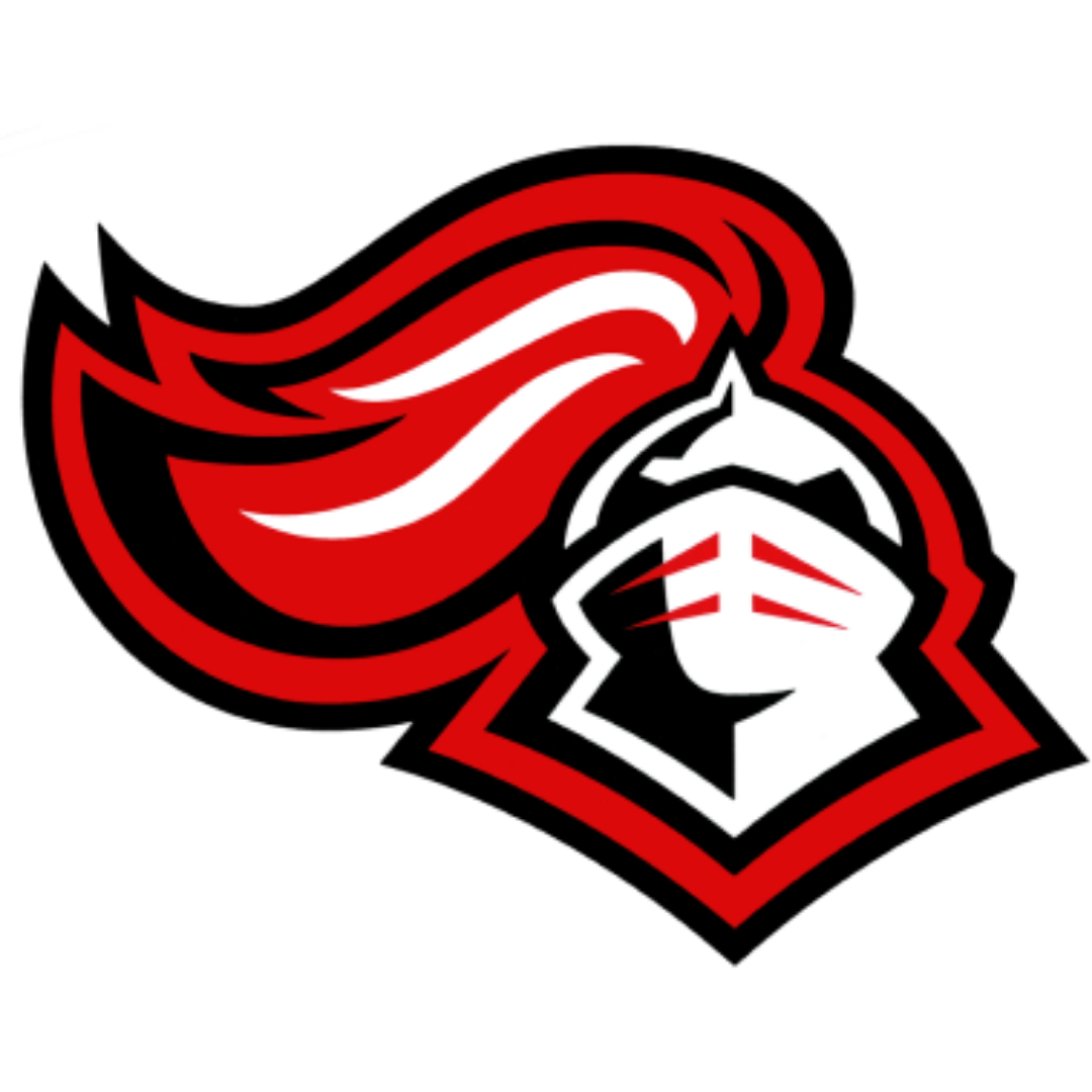 Hillcrest High School Knights logo