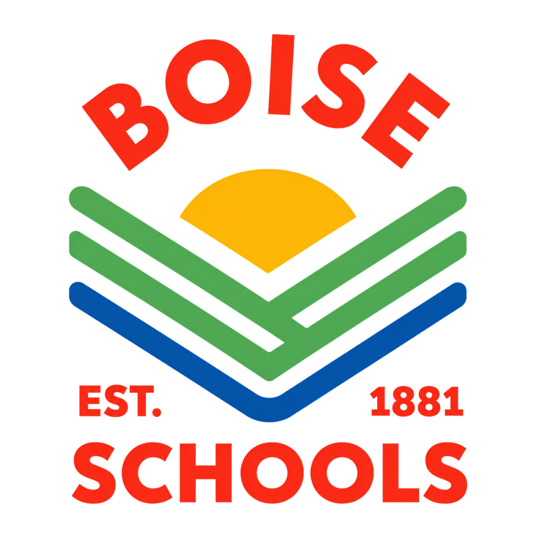 Boise Schools logo