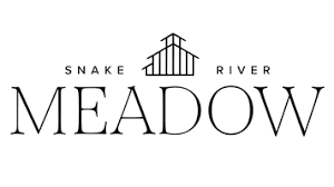 Snake River Meadow Logo