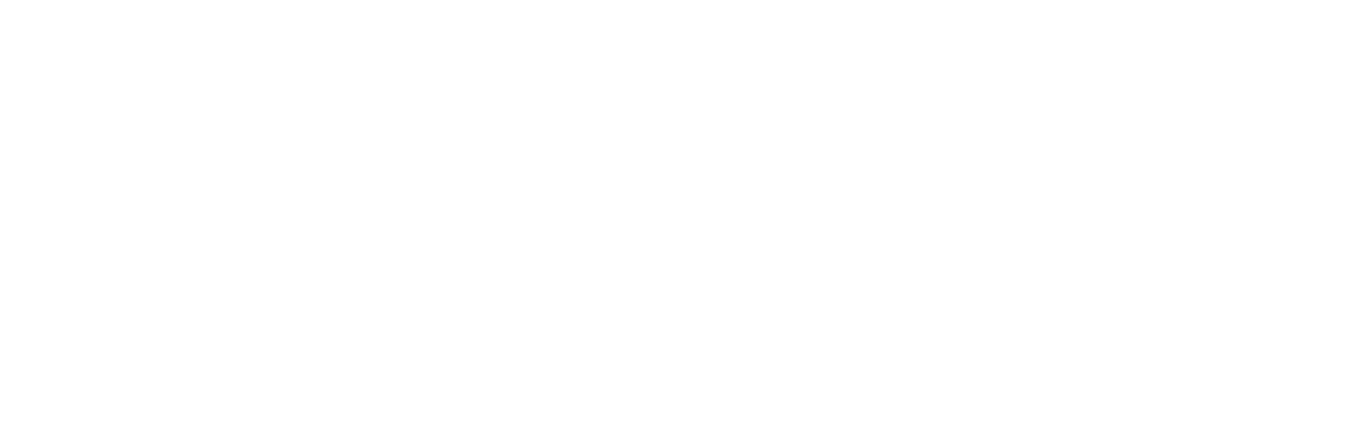 the waterfront logo displayed on a professional signage.